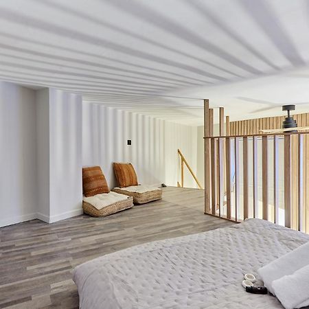 Apartment Batignolle Montmartre By Studio Prestige París Exterior foto