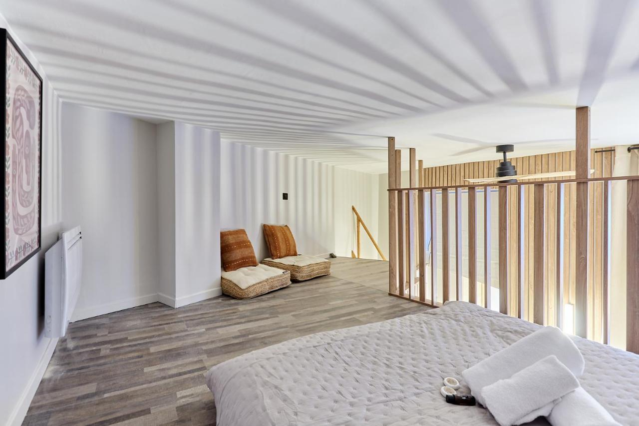 Apartment Batignolle Montmartre By Studio Prestige París Exterior foto